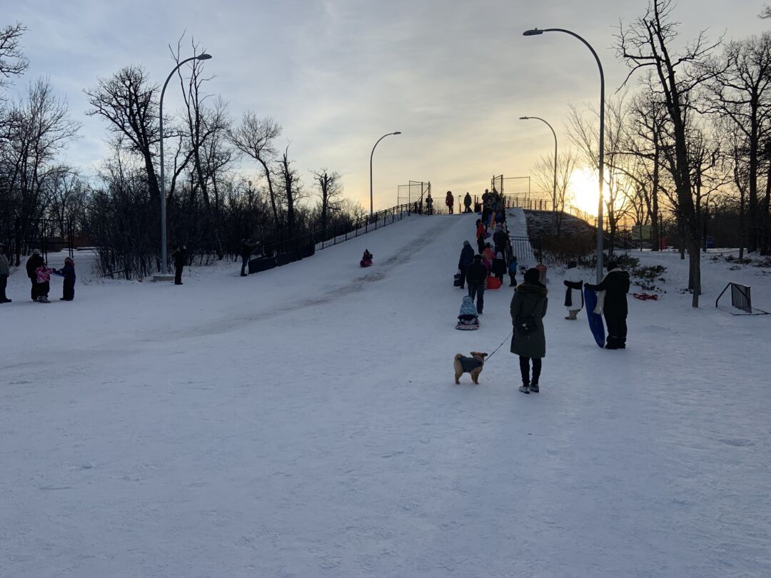 Best things to do in Winnipeg, Manitoba in Winter Retirestyle Travel