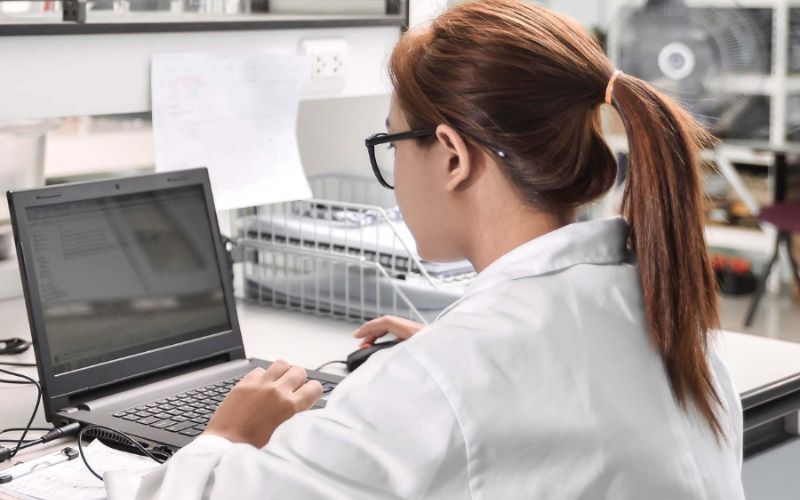 Getting Ready to Implement Lab Automation and Equipment Retisoft Inc