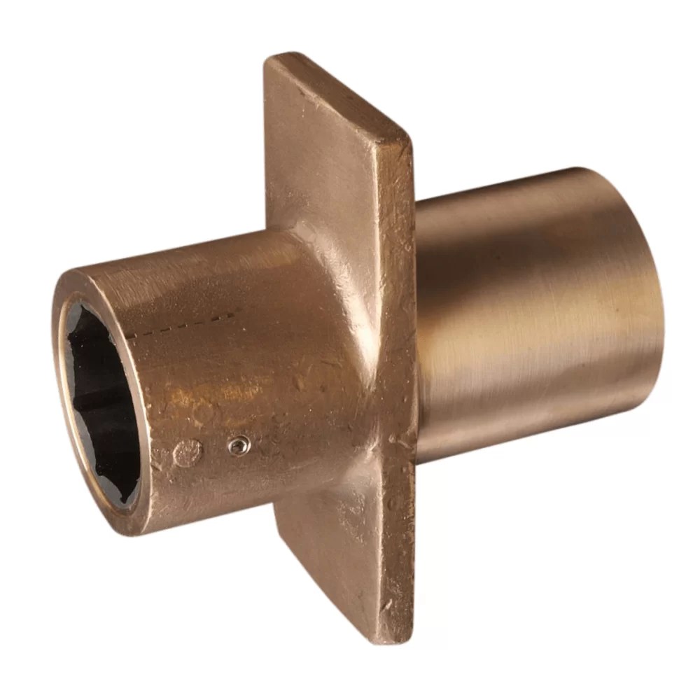 Intermediate Propeller Shaft Bearing ISB Series R.E. Thomas Marine