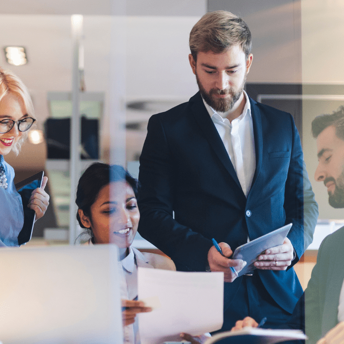 Fabric Connect de Extreme Networks