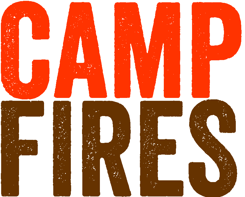Campfires Reto Naegelin