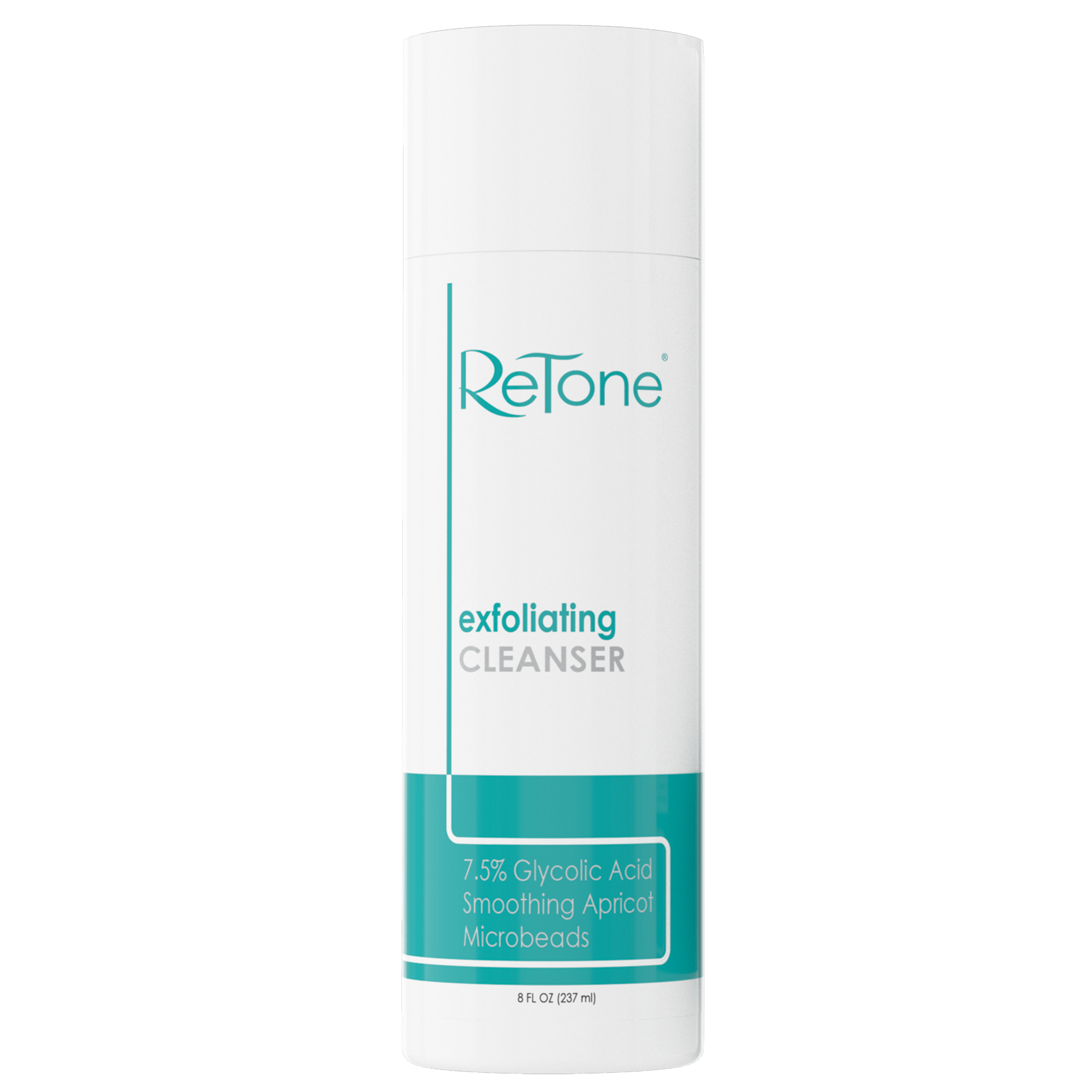 Exfoliating Body Cleanser Reduces Wrinkles & Dark Spots