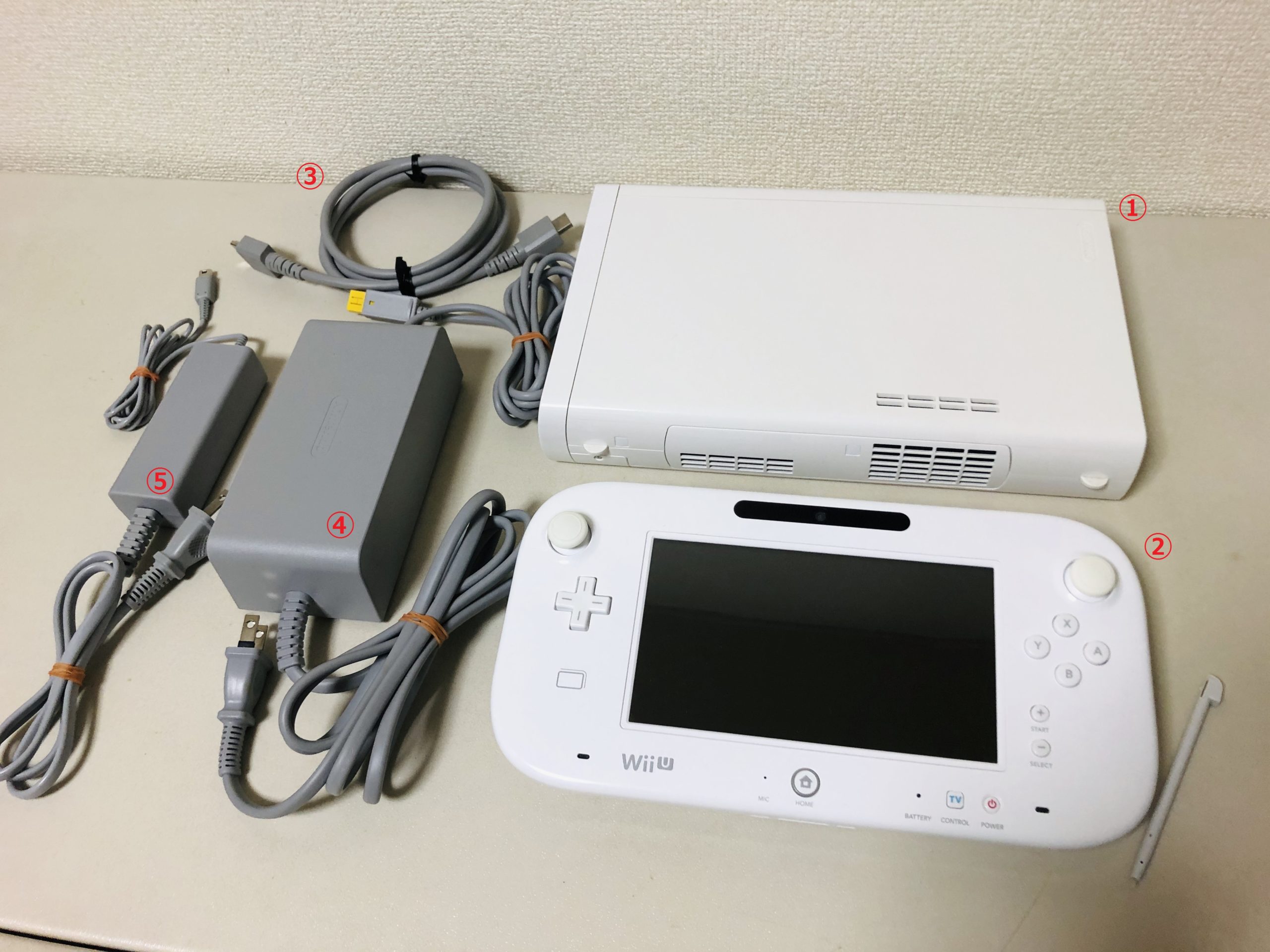 WiiU本体を買う際の注意点、新品・中古の相場は？ れとろとろ ゲームブログ