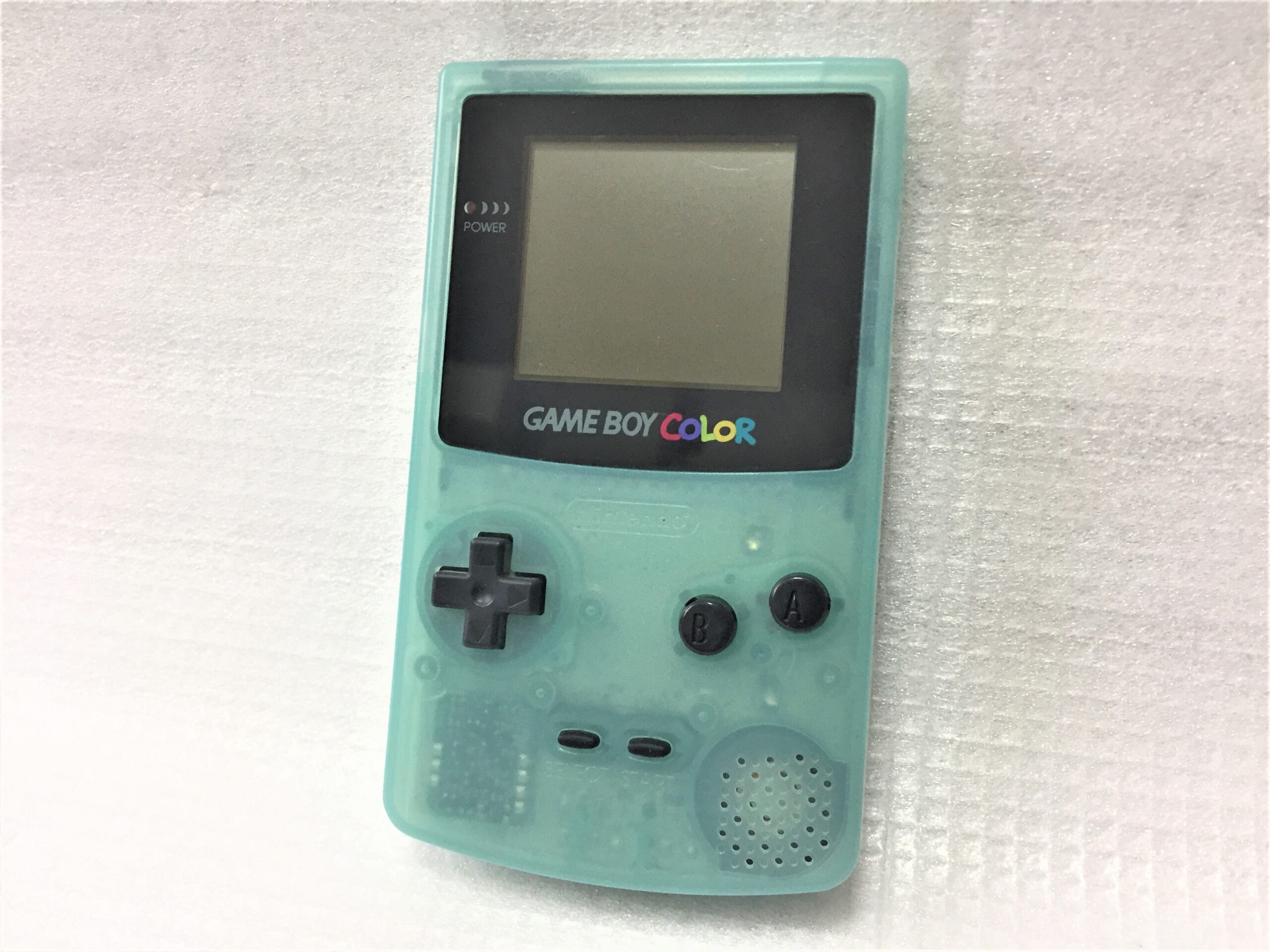 ゲームボーイカラー(GAMEBOY COLOR)本体を買う際の注意点、新品・中古の相場は？ れとろとろ ゲームブログ