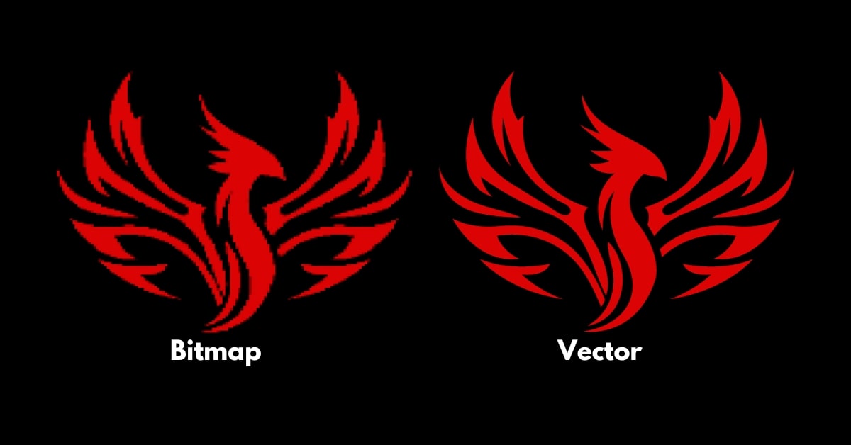 Bitmap to Vector Online Exploring Tools and Techniques Retouching Labs