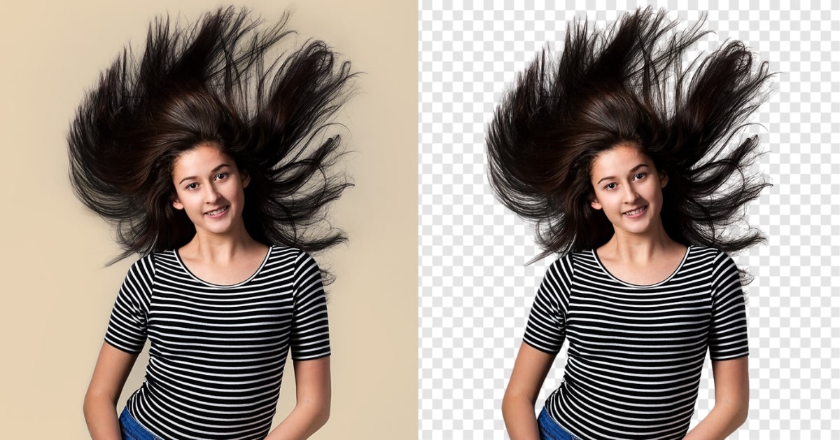 What is Image Masking in Graphic Design? Retouching Labs
