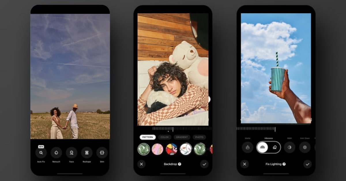 Best Free Photo Editor Apps for Android Retouching Labs