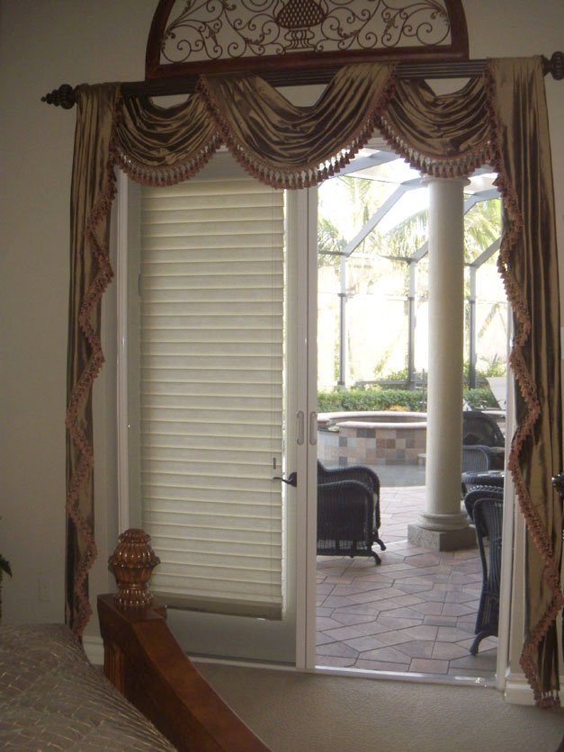Clear View Retractable Screen Systems Sarasota, Florida