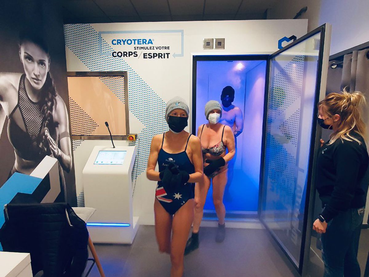 Study of cryotherapy for COVID-19 anosmia fails the sniff test