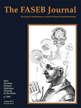 FASEB J retracts 15-year-old study after author comes forward, but 