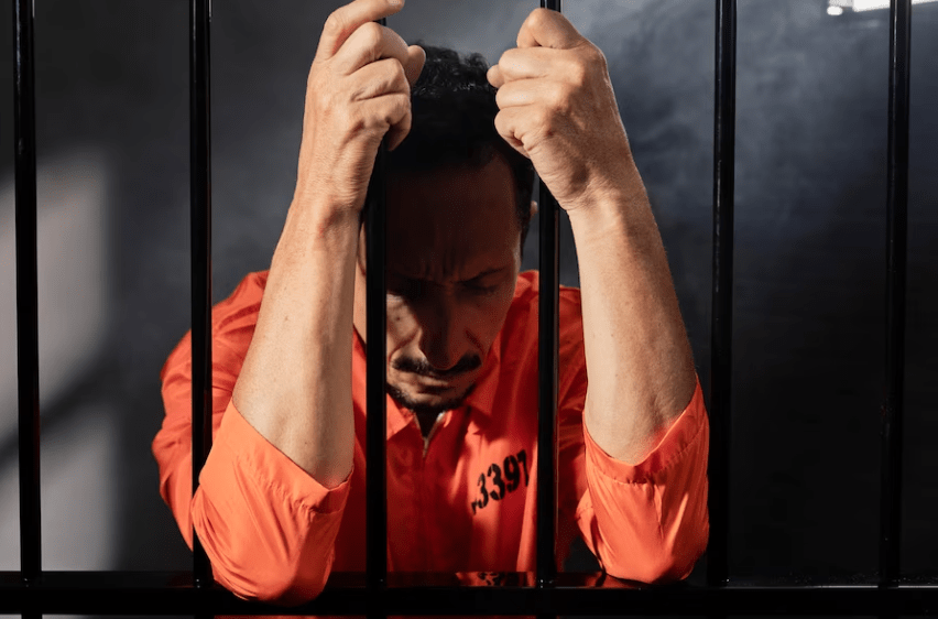 Las mejores películas de cárceles disponibles en Netflix 2024