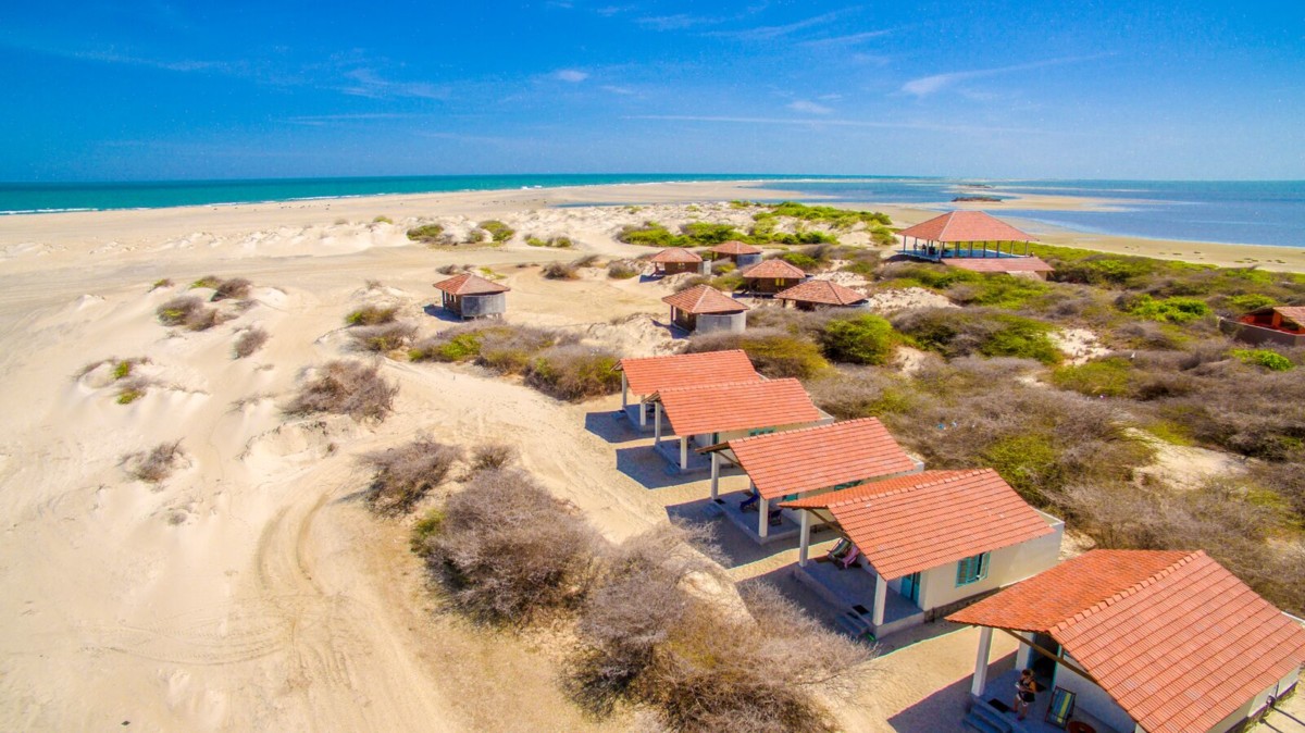 Vayu Mannar, Sri Lanka RetreatHub