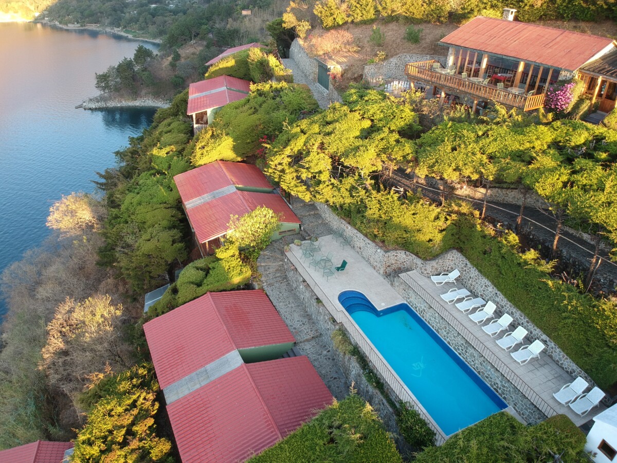 Lomas de Tzununá, Solola, Guatemala RetreatHub