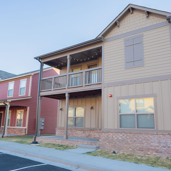 Apartments Near WSU The Retreat at Pullman