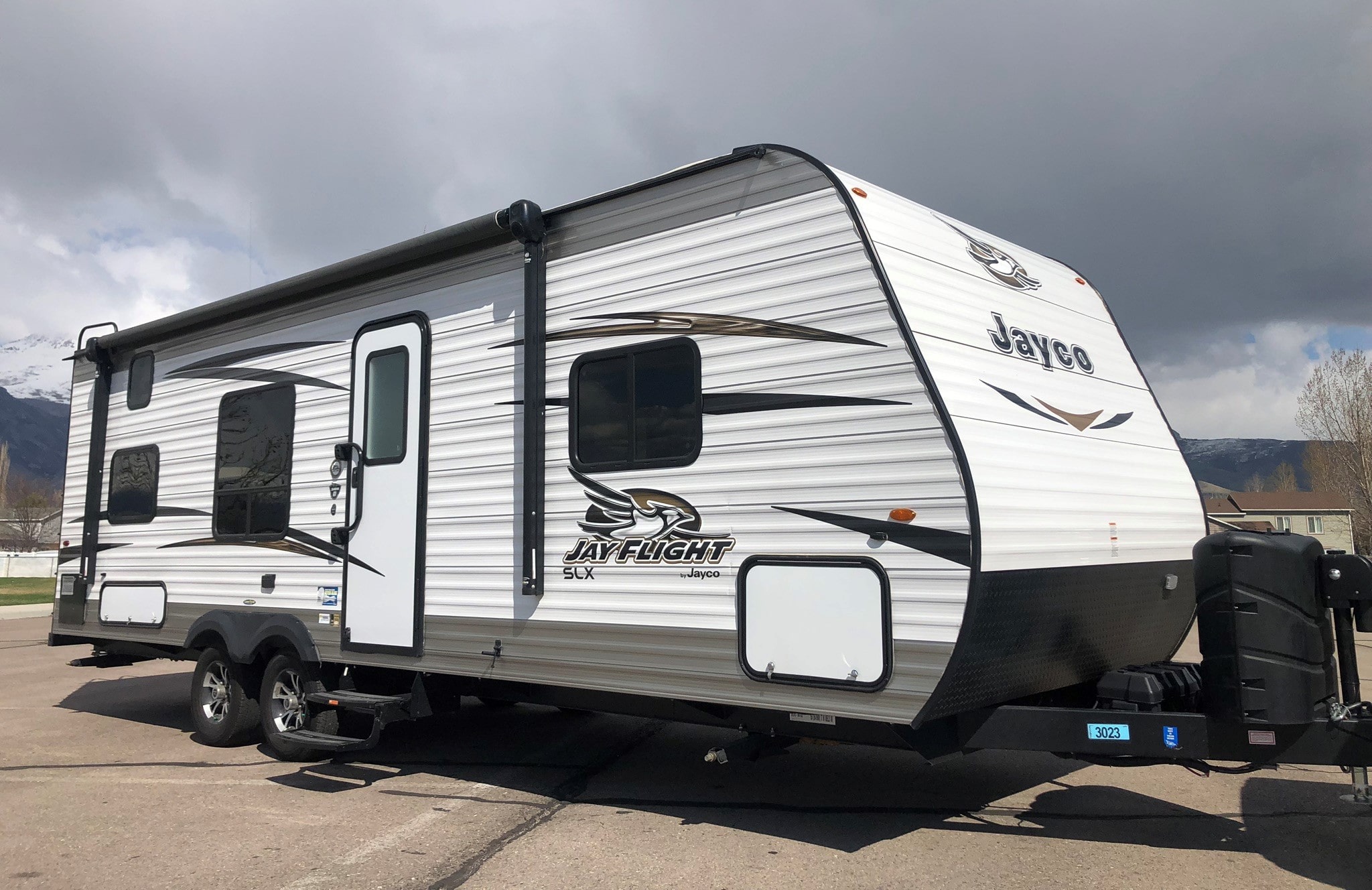 RV Selection Utah RV Rental RV Rental UT RV Rental