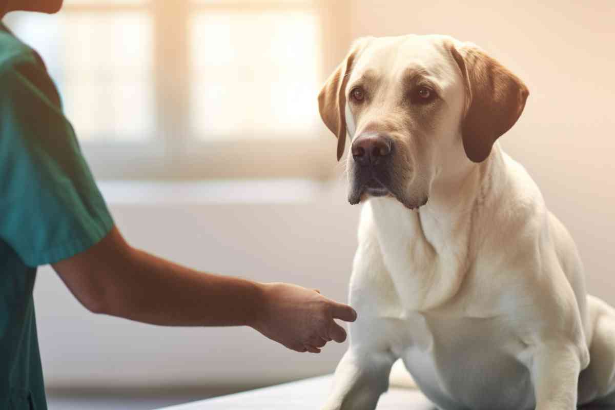 Common Issues in Labrador Retrievers A Comprehensive Guide