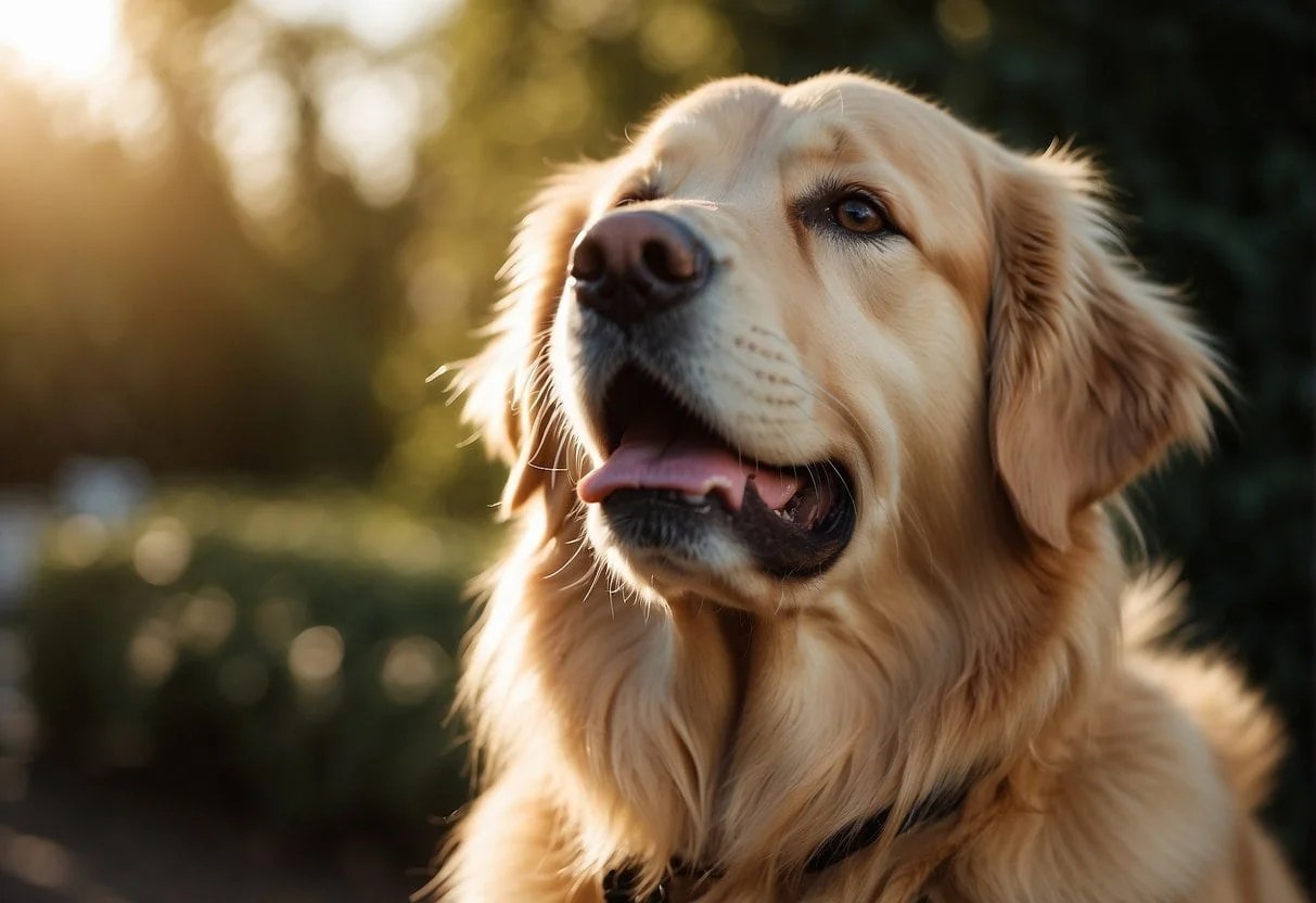 How Big Can a Golden Retriever Get Size Guide Retriever Advice