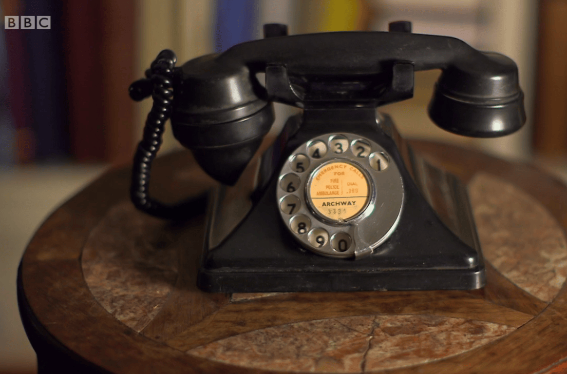 Vintage Technology Retro Bazaar