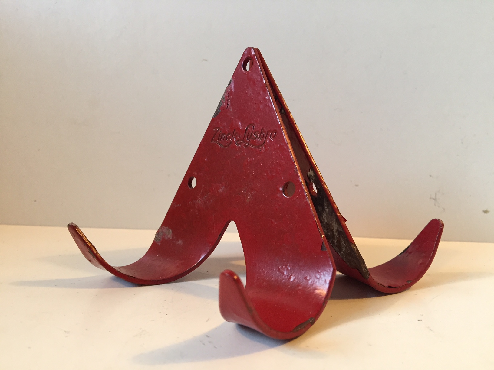 Et par knager i industriel stil DK 1950’erne retrodesign.dk