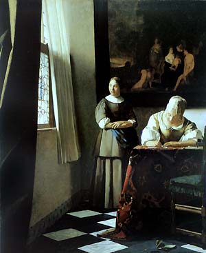 Vermeer