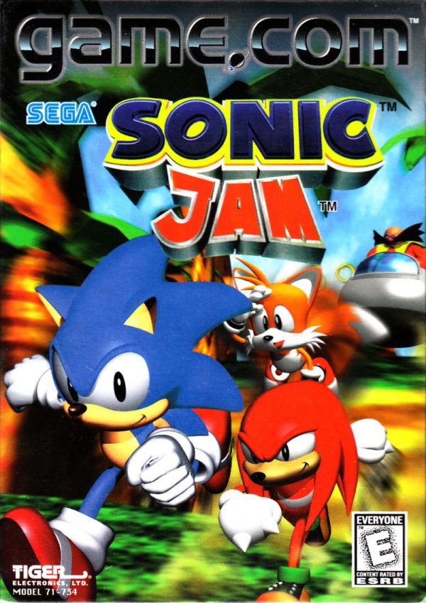 Sonic the Hedgehog 30 Years Later The Best Way to Play Retro Ages
