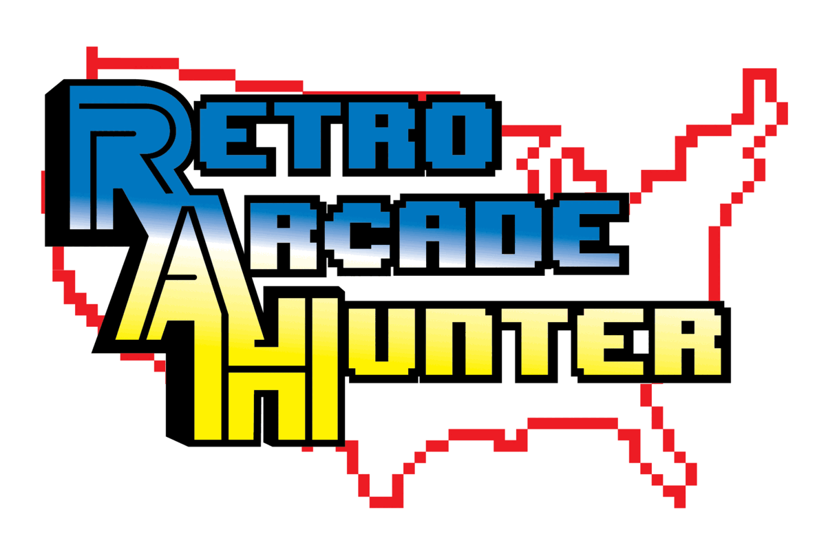 Play It Again Retro Johnson City Arcade Retro Game Hunter and Retro