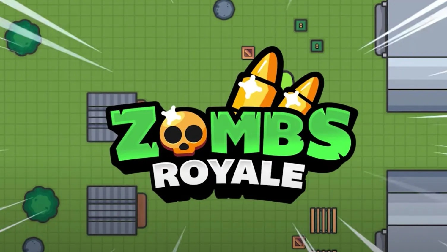 Zombs Royale Retro Bowl Unblocked Game