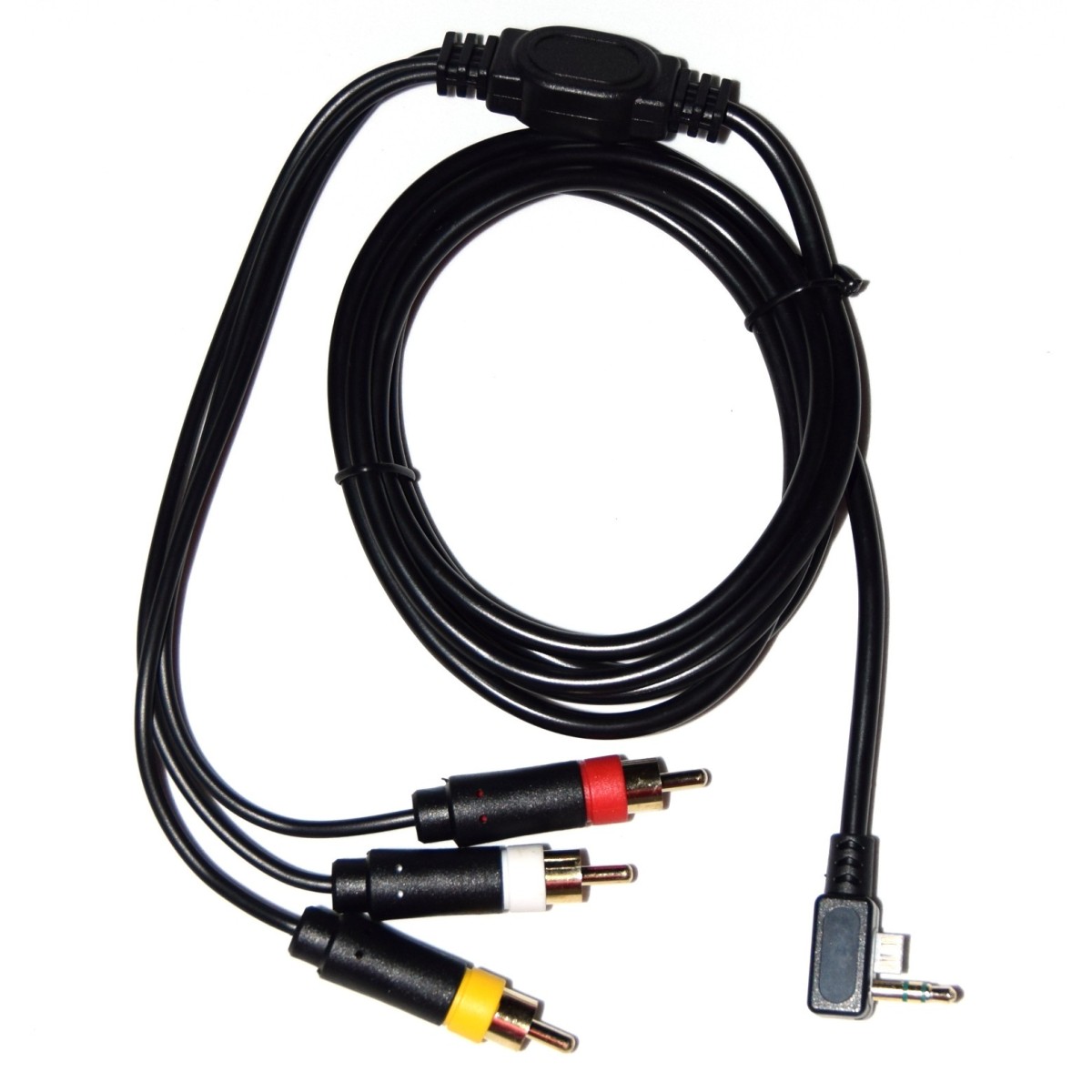 Cable AV PSP