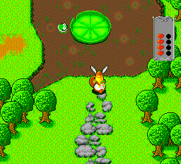 Test du jeu Valkyrie No Densetsu-PC Engine | RETROCAMING-retrogaming