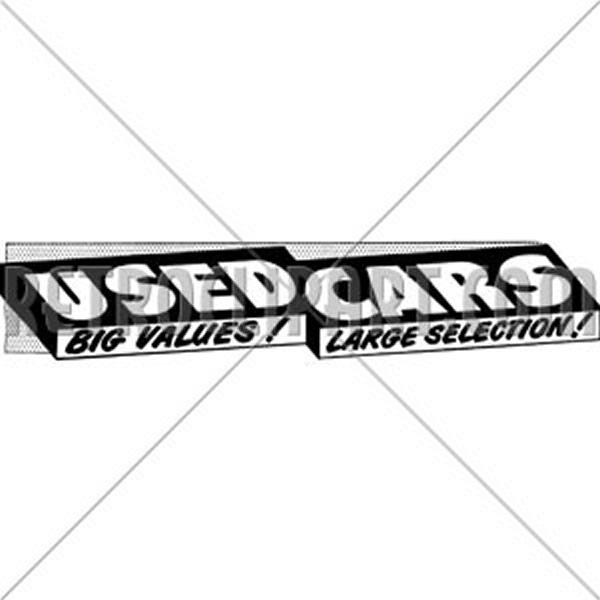 Used Cars Big Value