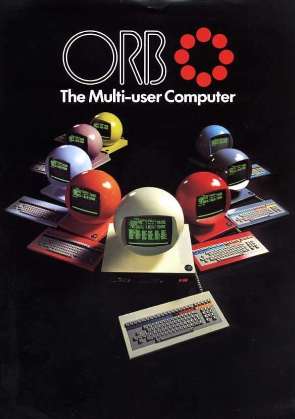 Computing with style The ABS Computers ORB Discussions Retro Computing