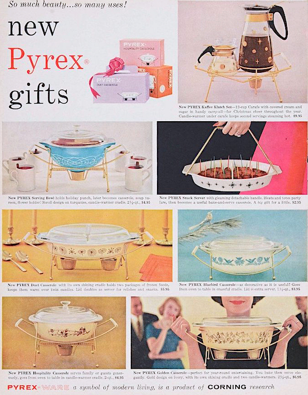 1959pyrexware Retro Dee's Guide to the Best Era Ever