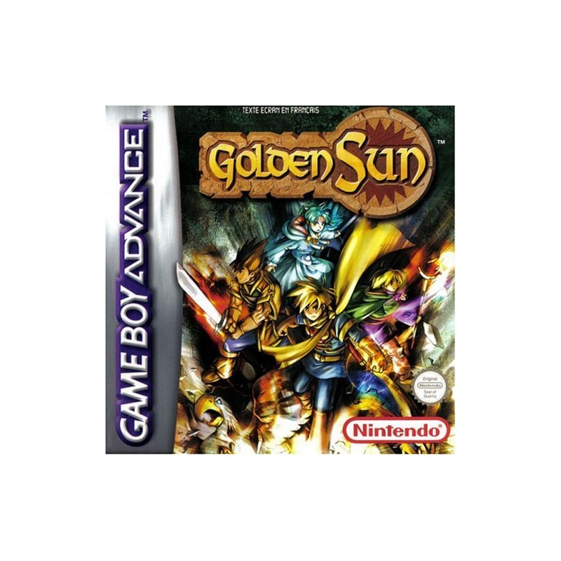 Golden Sun