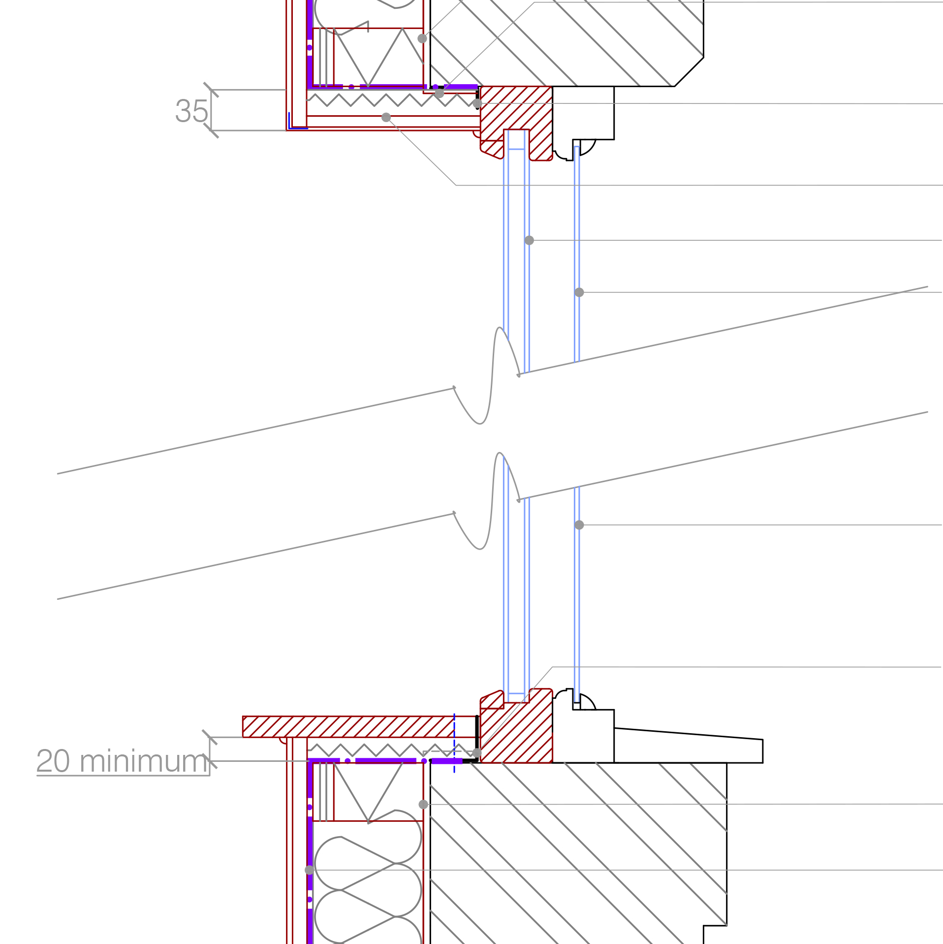 IWI to retained window with secondary glazing Retrofit Pattern Book