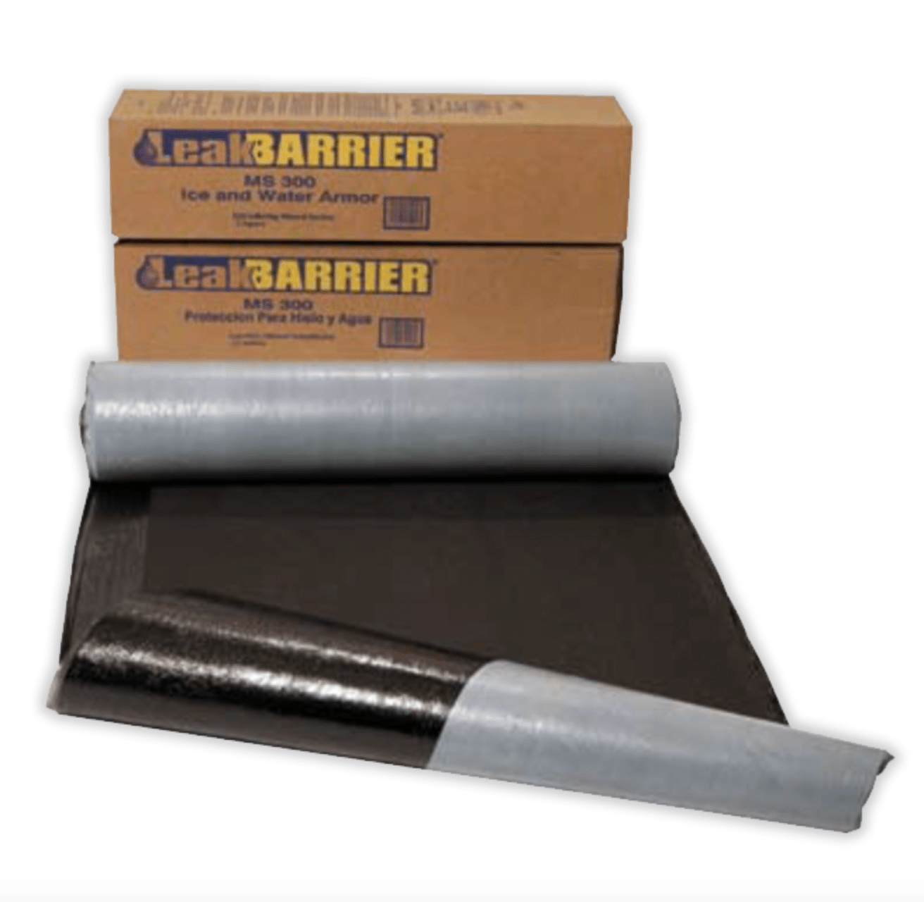 Selfadhering Underlayment Is Designed for Metal and Other Primary