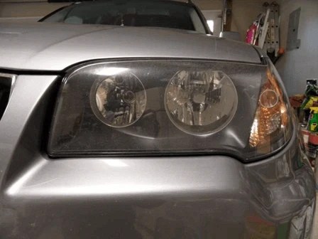Retrofitlab.com information about DIY HID xenon LED headlight mods