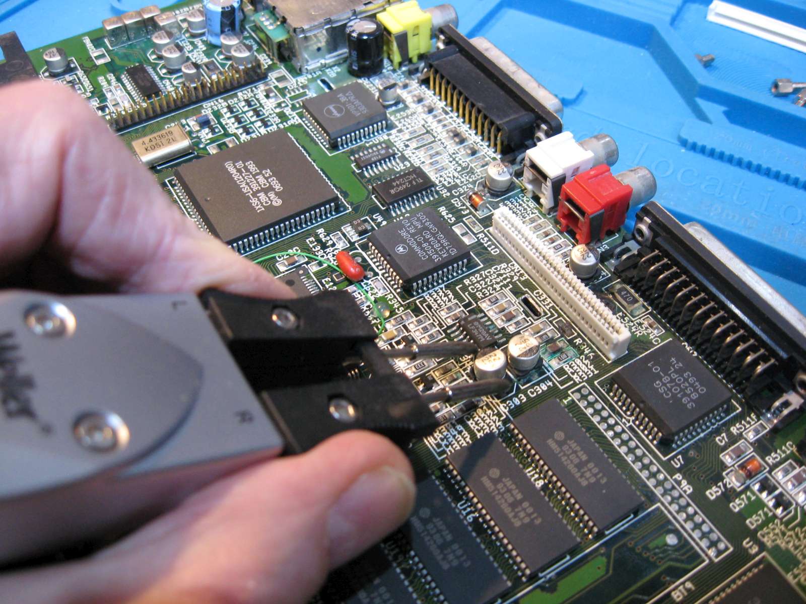 RETROFIX - Computer & Games Console Repair & Refurbishment