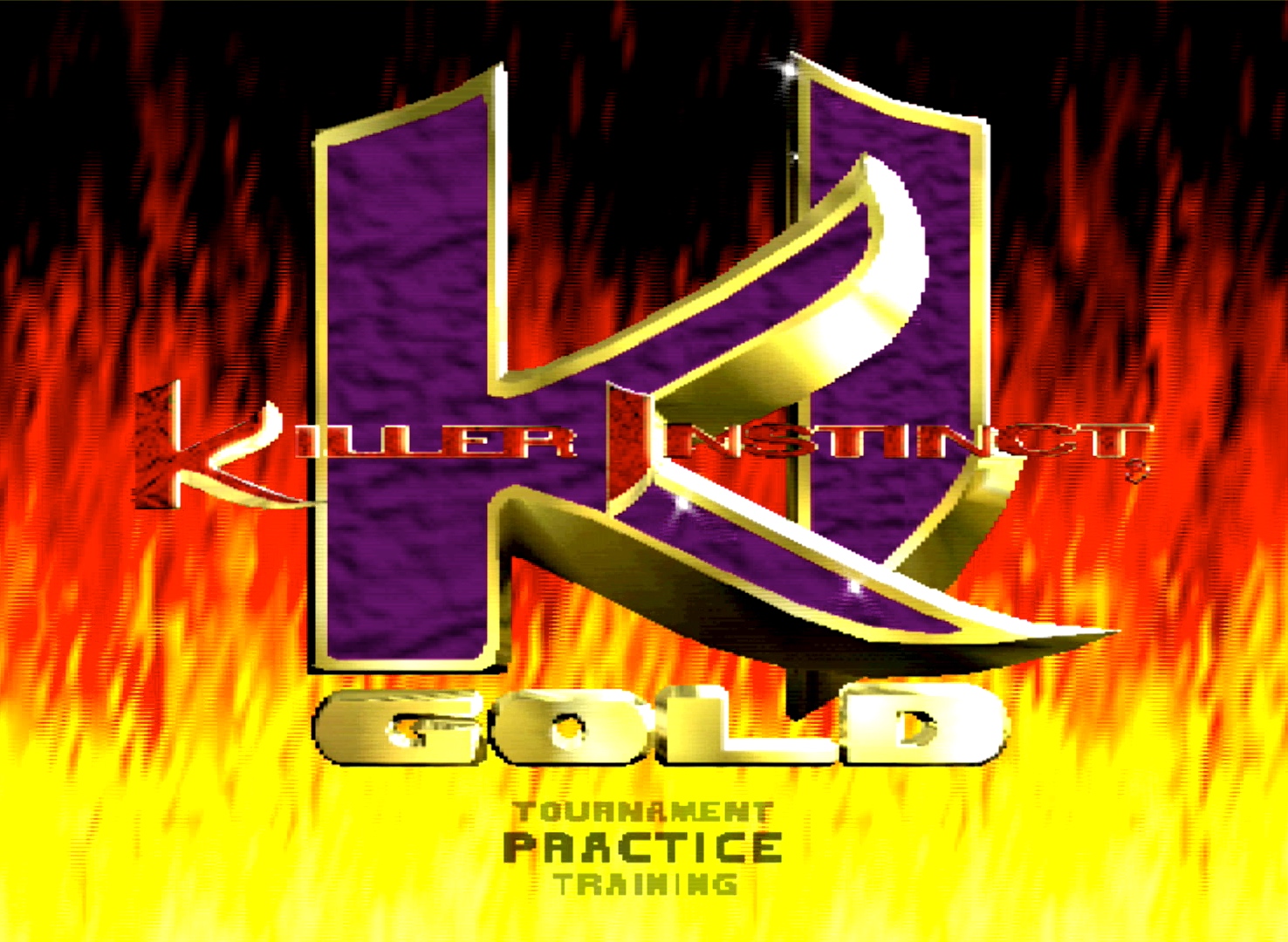 N64 Review Killer Instinct Gold RetroGame Man