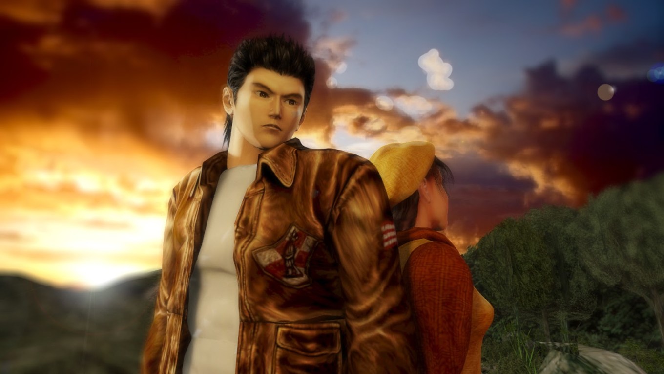 「シェンムー3」の開発は順調とのこと！ゲーム映像がチラッと映る開発レポート映像第2弾も公開！