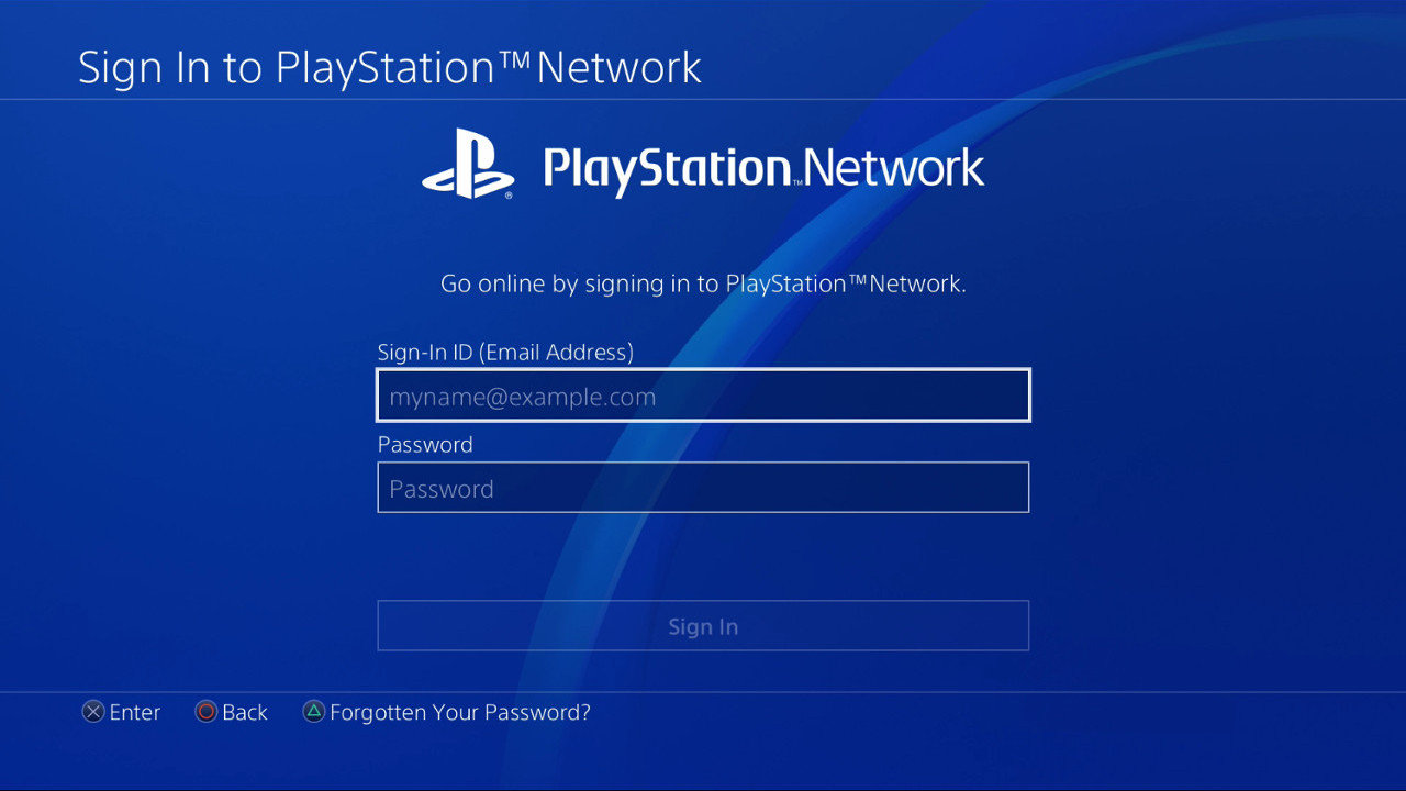 PSN IDが2018年には変更出来るようになるっぽい！これで中二病IDにもおさらばかな？(笑)