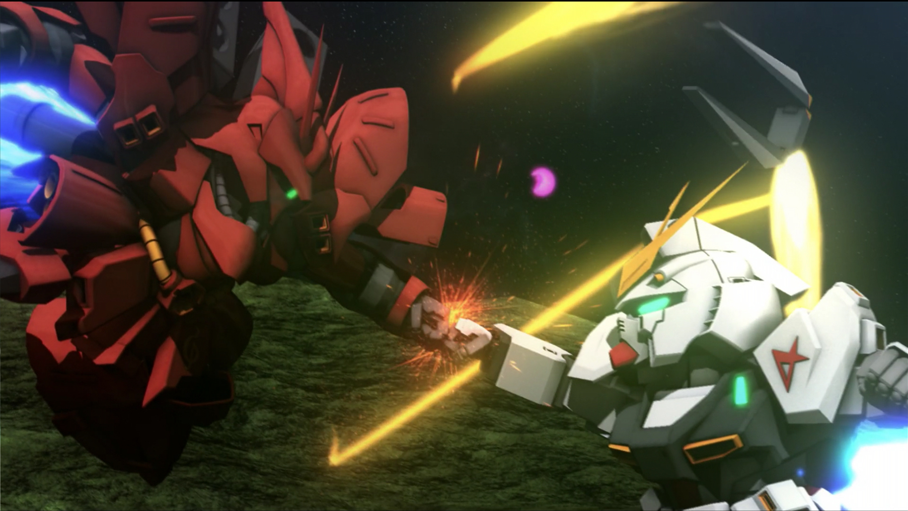 新作ガンダムゲームのPV動画が1月22日に公開！そろそろギレンの野望の新作とか発表されたり？？