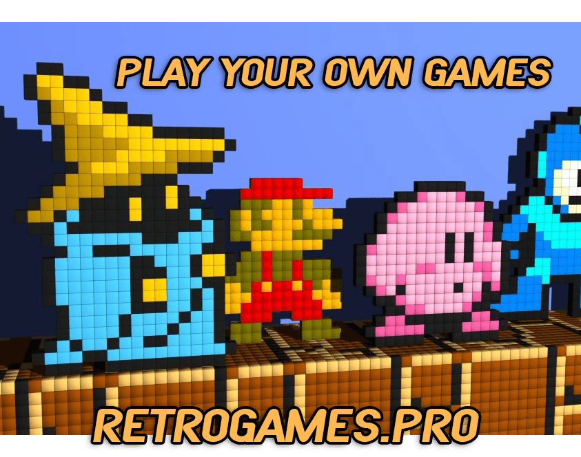 Operating System (BASE) Archives RetroGames.pro