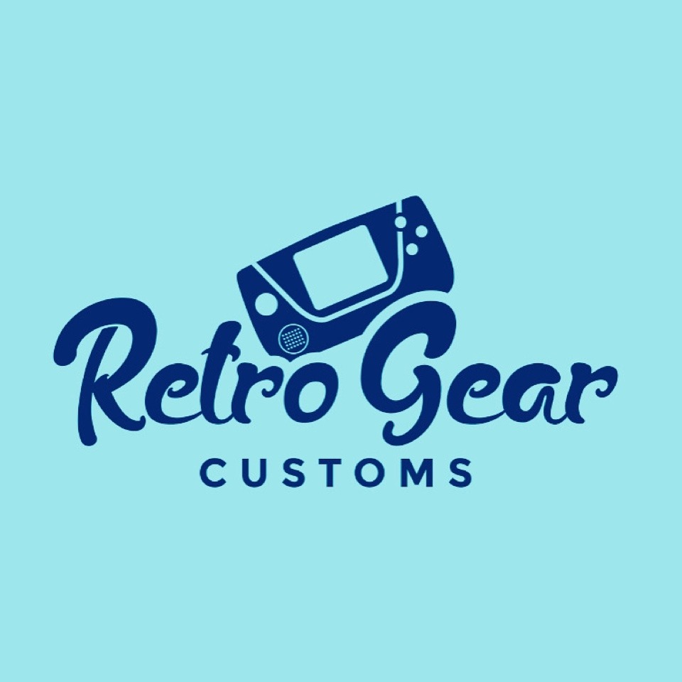 About Retro Gear Customs