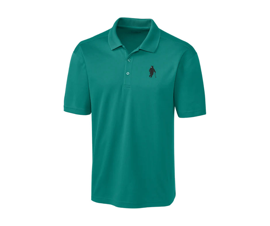 Front 9 Golf Polos Retro Golf Co