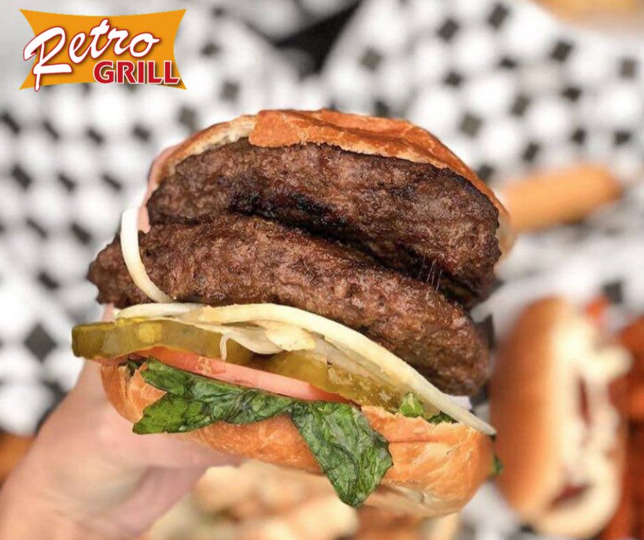 Retro Grill Premiere Kosher Restaurant in Brooklyn, NY