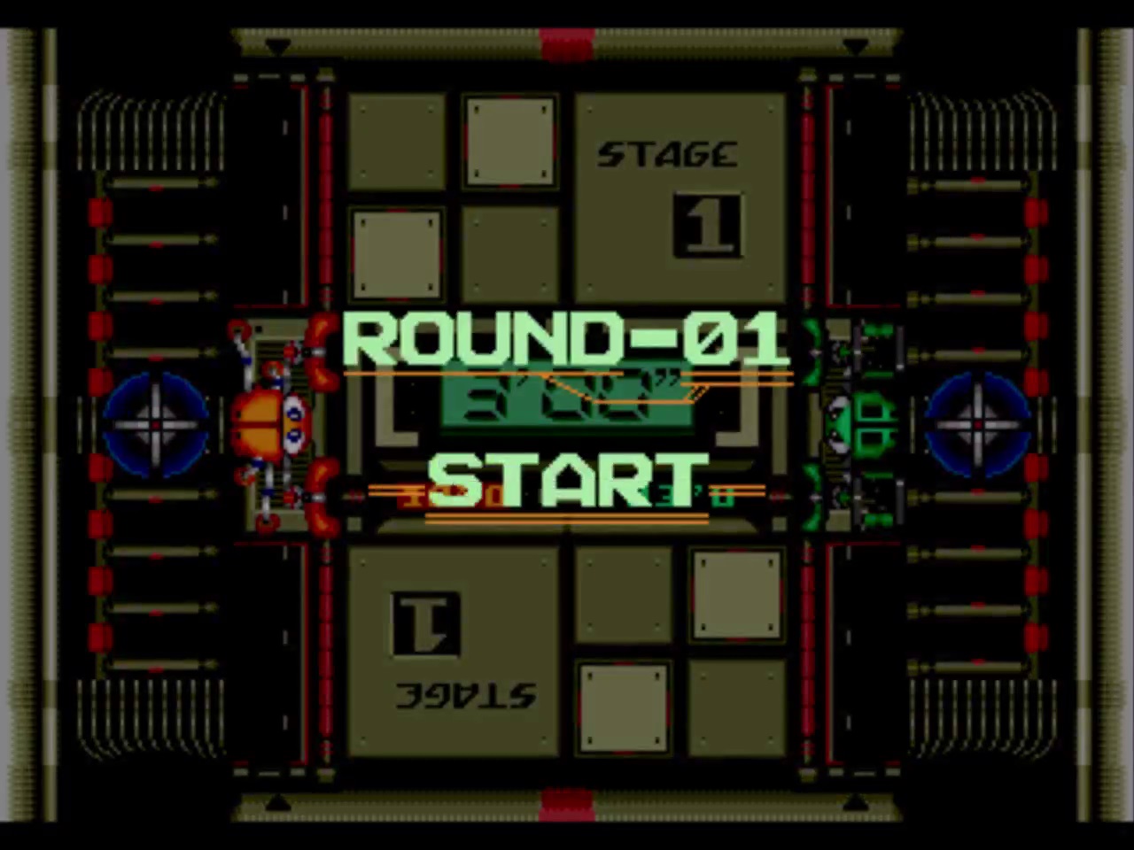 About Ball Jacks (Sega Mega Drive/Genesis) RetroMaggedon Classic Gaming