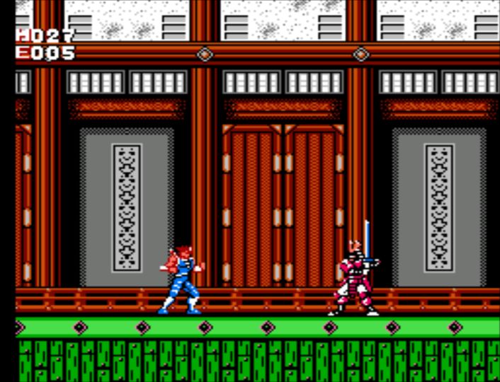 About Strider (NES) RetroMaggedon Classic Gaming