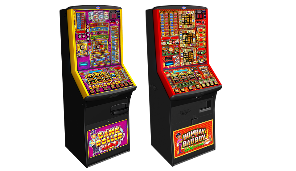 My Love/Hate Relationship With Fruit Machines Retromash