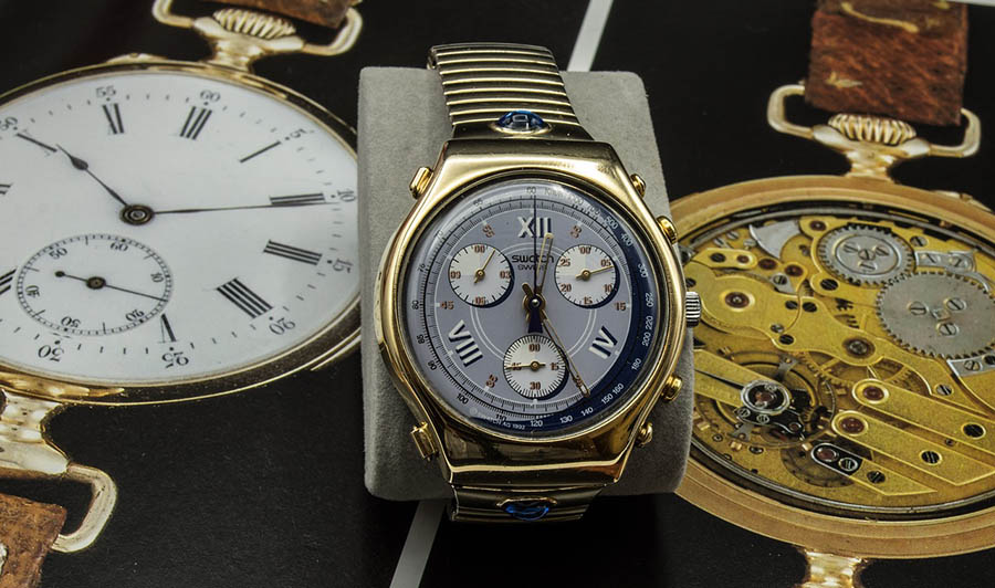 How to find and buy vintage watches Retromash