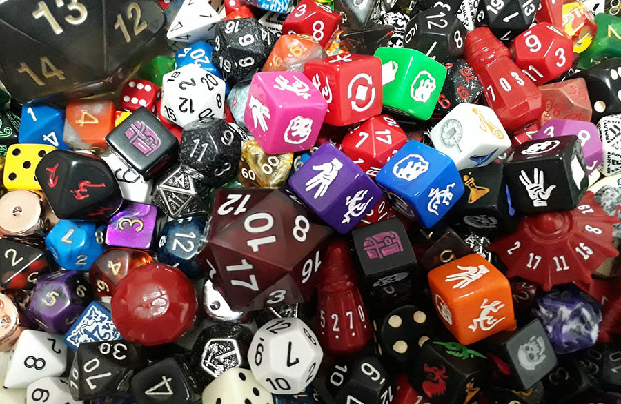 All You Need to Know About D&D World Building Retromash